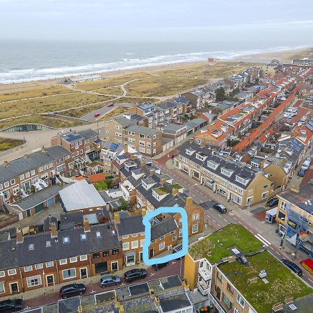 Kusthuiskatwijk Katwijk aan Zee Eksteriør billede