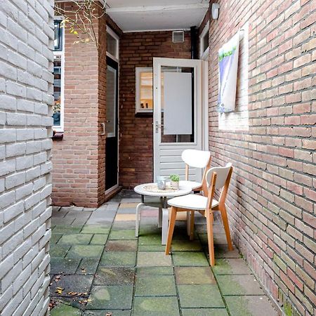 Kusthuiskatwijk Katwijk aan Zee Eksteriør billede