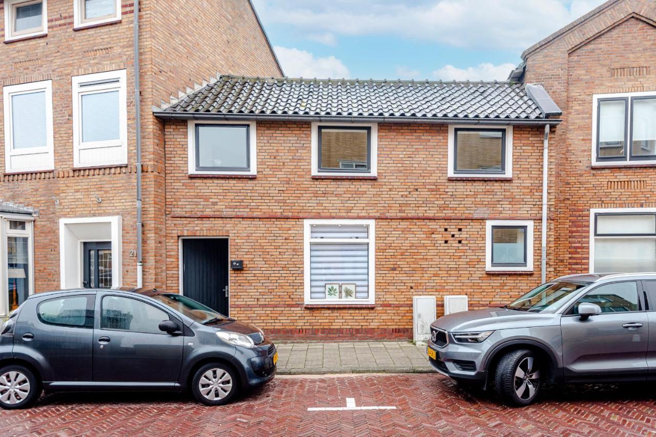 Kusthuiskatwijk Katwijk aan Zee Eksteriør billede
